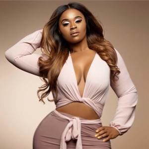 Meet your Posher, Tiarra